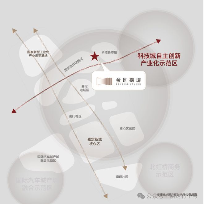 024金地嘉境售楼处地址-楼盘详情Z6尊龙旗舰厅金地嘉境(网站)-2(图24)